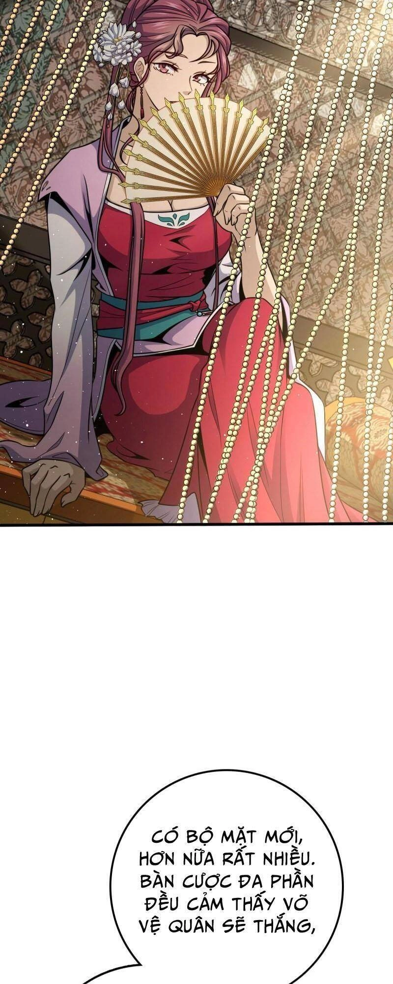 Đại Vương Tha Mạng Chapter 580 - 44