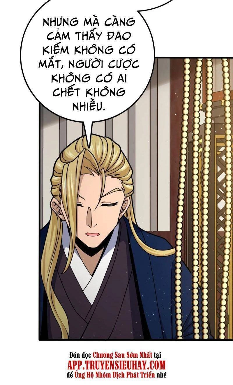 Đại Vương Tha Mạng Chapter 580 - 45