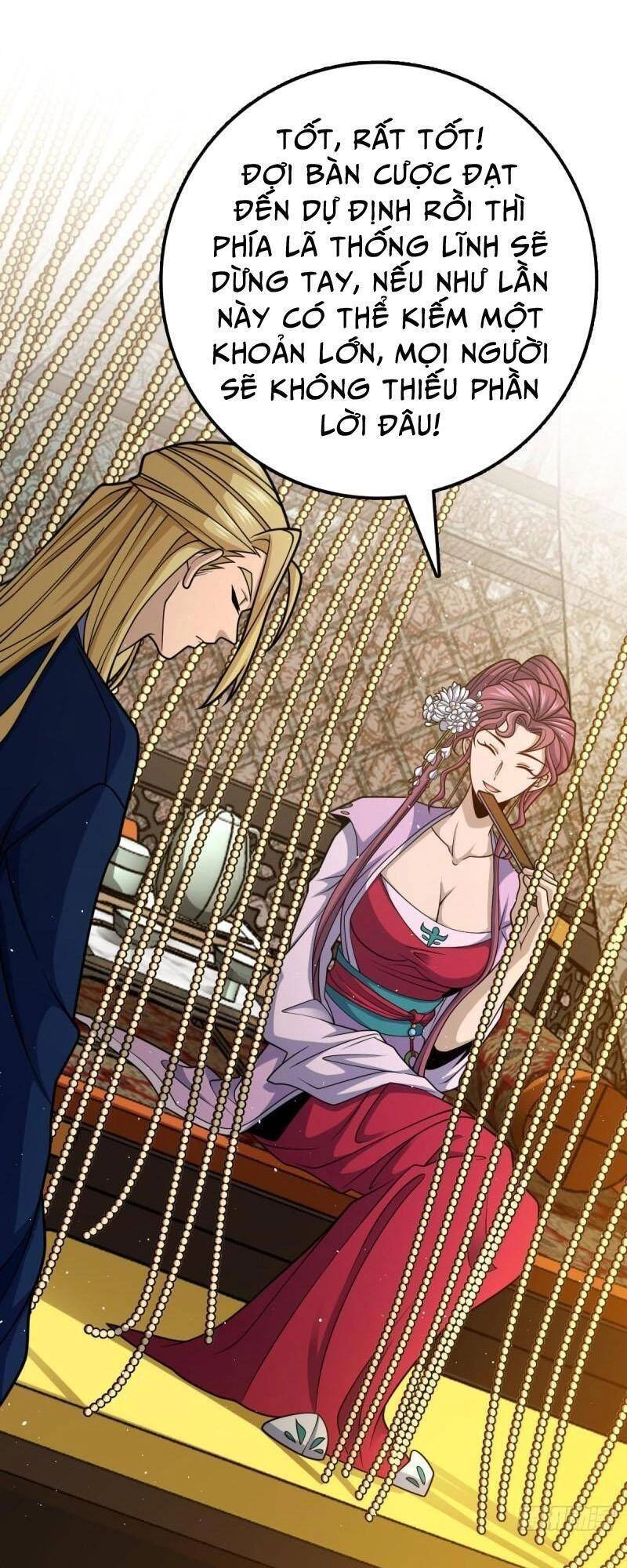 Đại Vương Tha Mạng Chapter 580 - 46