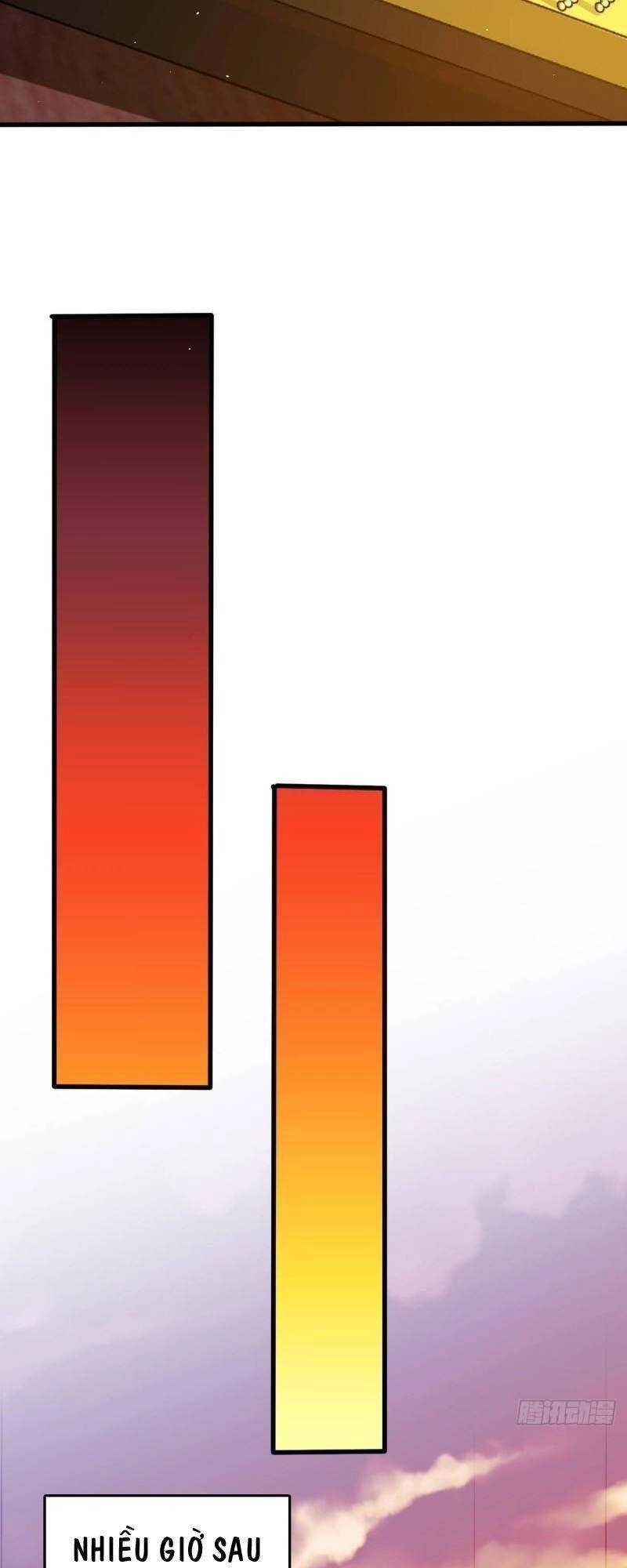 Đại Vương Tha Mạng Chapter 580 - 47