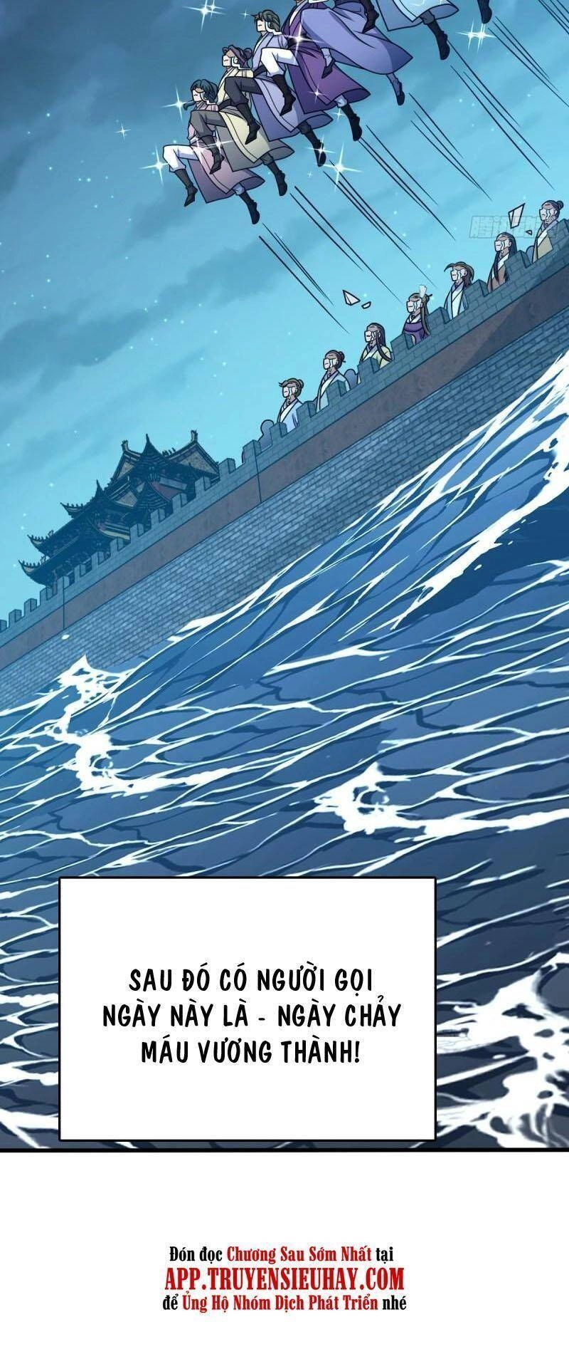 Đại Vương Tha Mạng Chapter 580 - 59