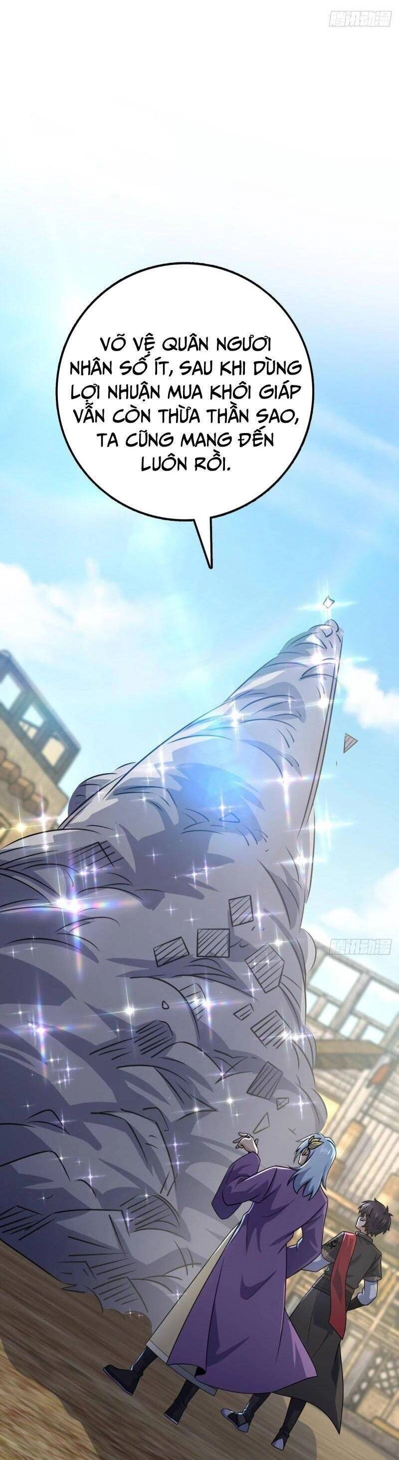 Đại Vương Tha Mạng Chapter 581 - 7