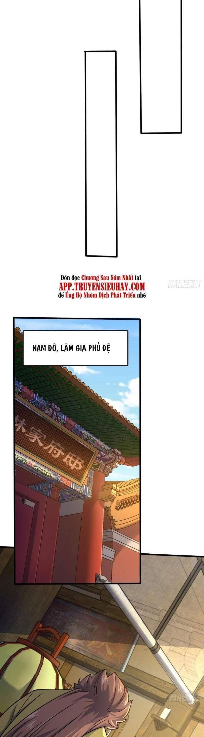 Đại Vương Tha Mạng Chapter 581 - 23