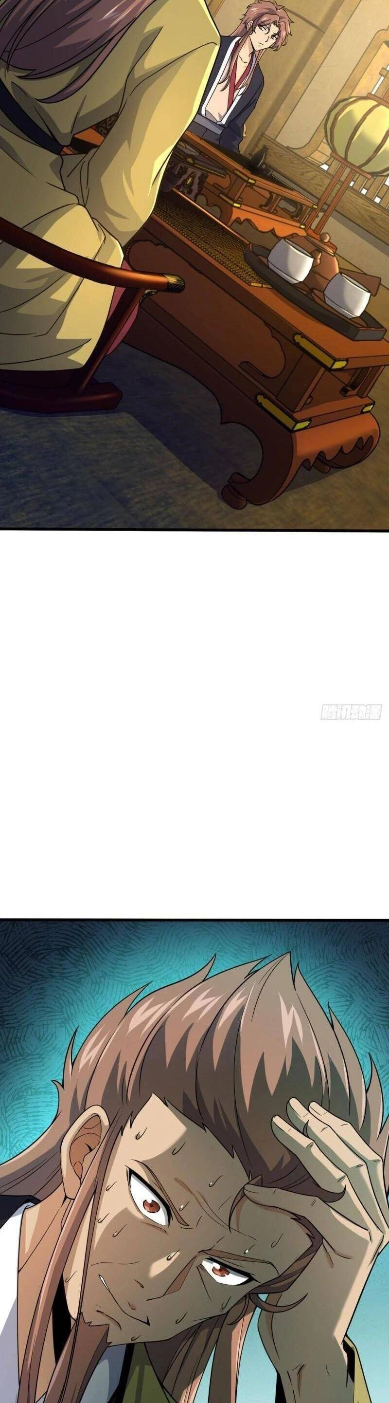 Đại Vương Tha Mạng Chapter 581 - 24