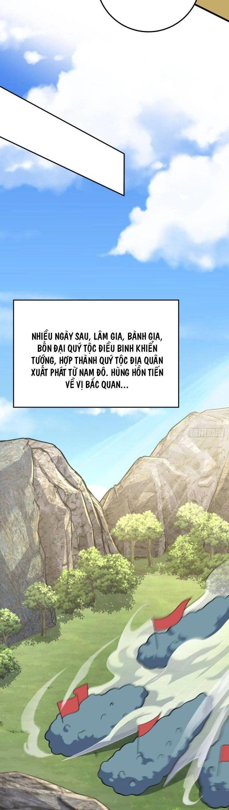 Đại Vương Tha Mạng Chapter 581 - 31