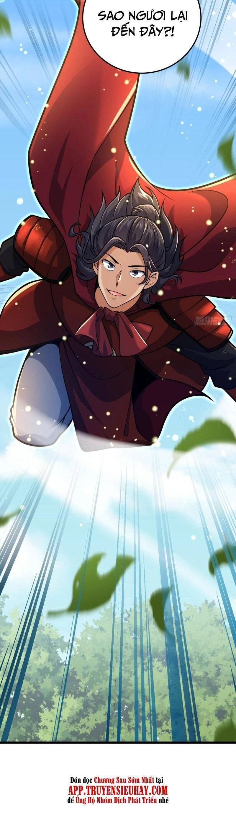 Đại Vương Tha Mạng Chapter 581 - 35