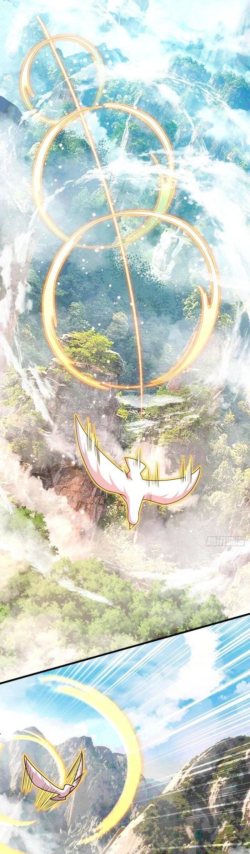 Đại Vương Tha Mạng Chapter 582 - 24