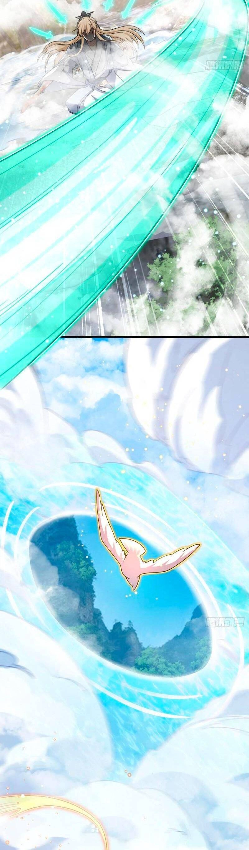 Đại Vương Tha Mạng Chapter 582 - 27