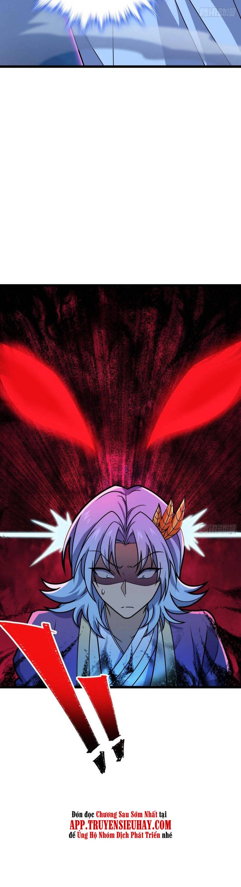 Đại Vương Tha Mạng Chapter 584 - 5