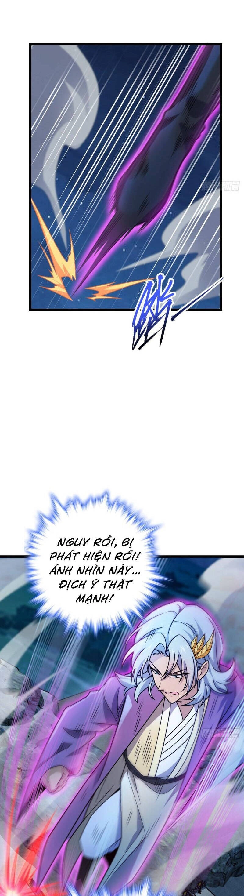 Đại Vương Tha Mạng Chapter 584 - 6