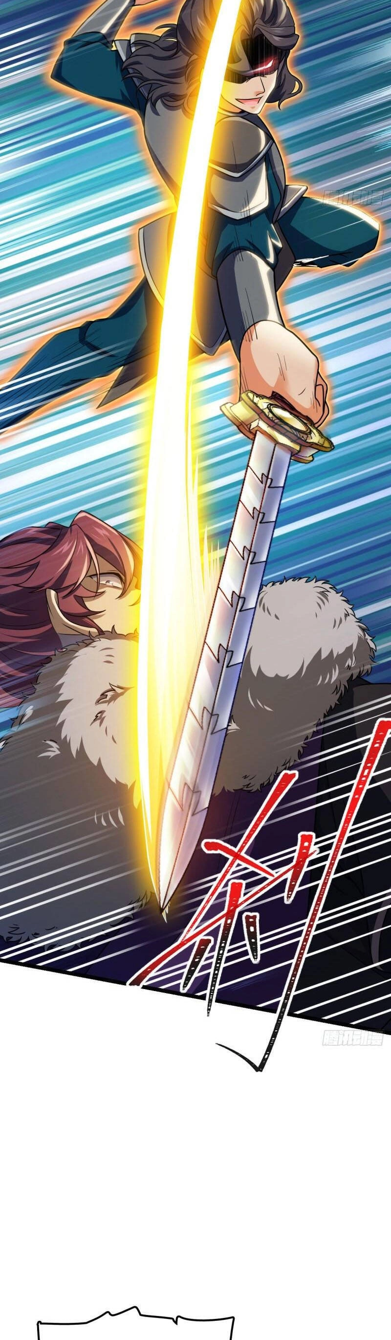 Đại Vương Tha Mạng Chapter 584 - 16