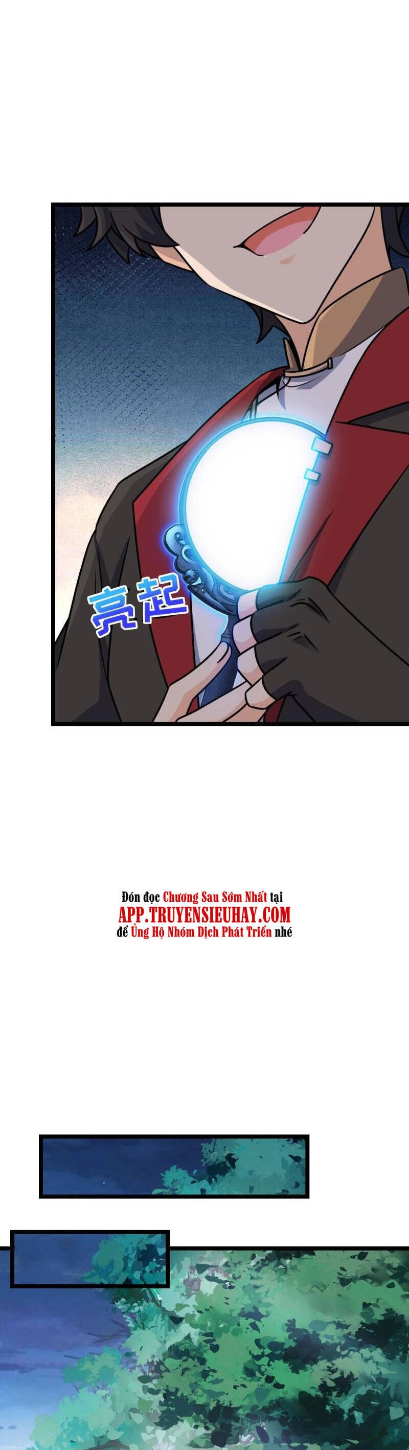 Đại Vương Tha Mạng Chapter 584 - 29