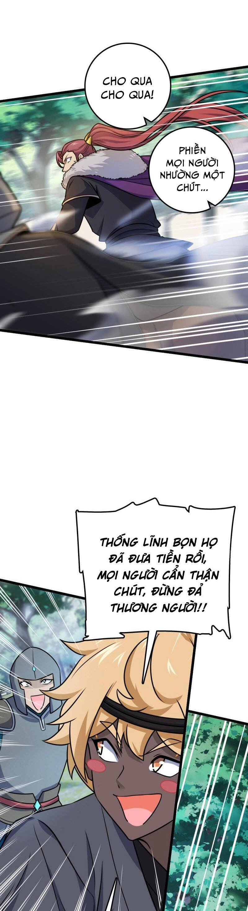 Đại Vương Tha Mạng Chapter 584 - 32