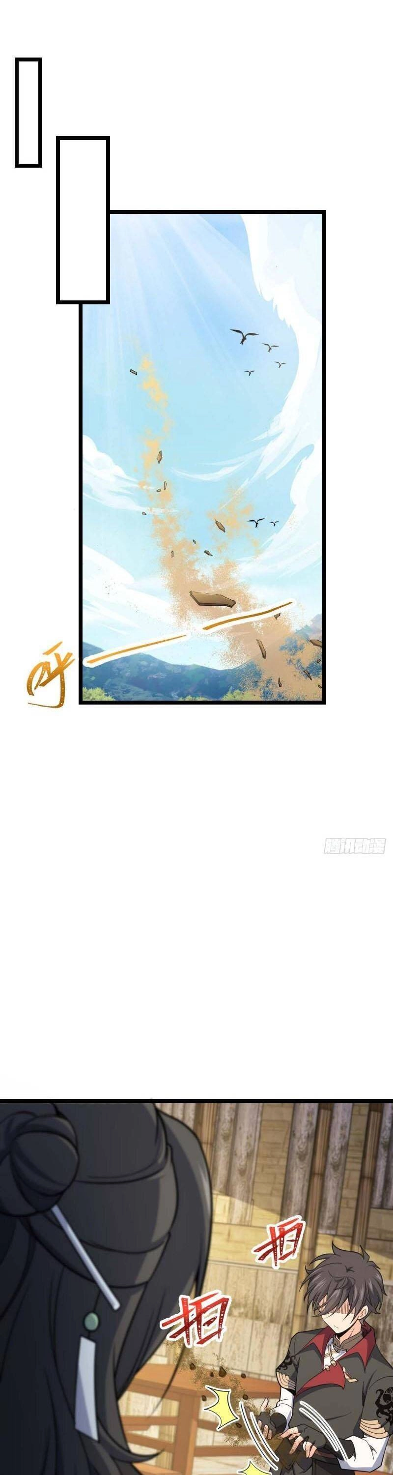 Đại Vương Tha Mạng Chapter 587 - 2