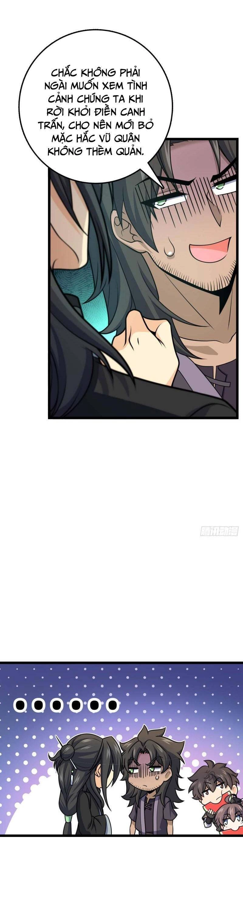 Đại Vương Tha Mạng Chapter 587 - 14