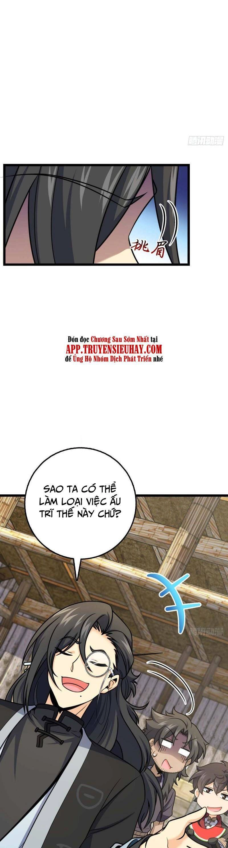 Đại Vương Tha Mạng Chapter 587 - 15