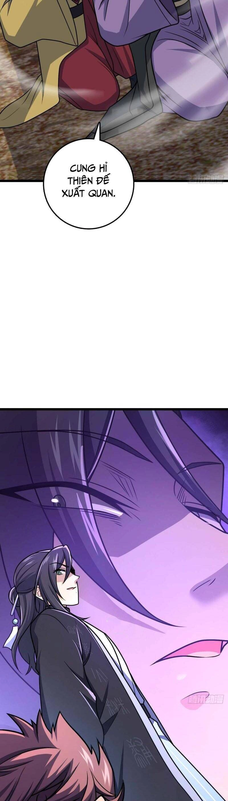 Đại Vương Tha Mạng Chapter 587 - 29