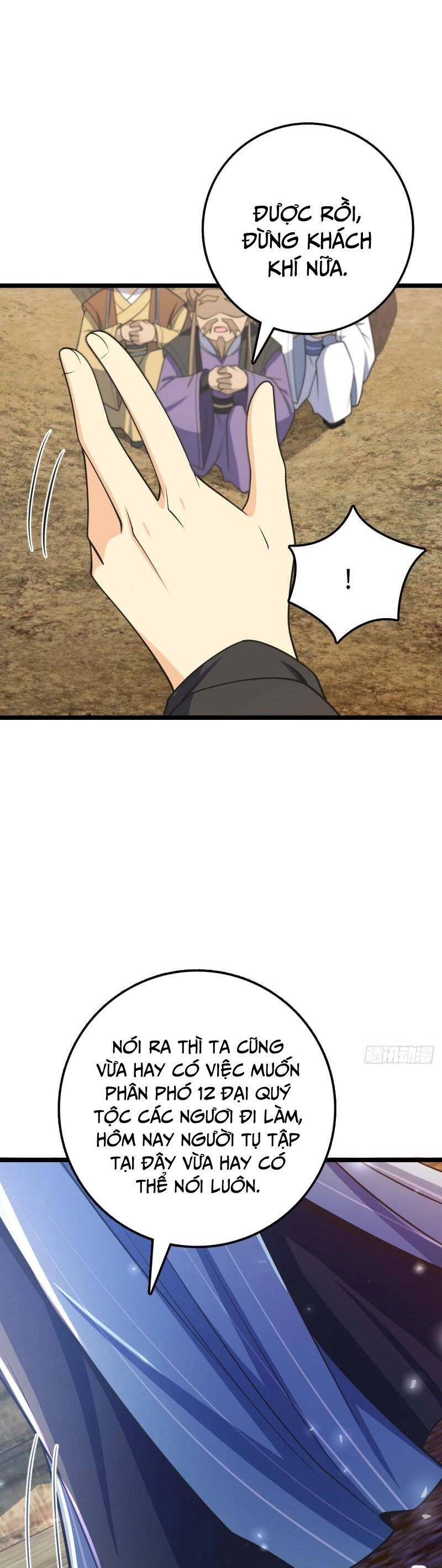 Đại Vương Tha Mạng Chapter 587 - 35