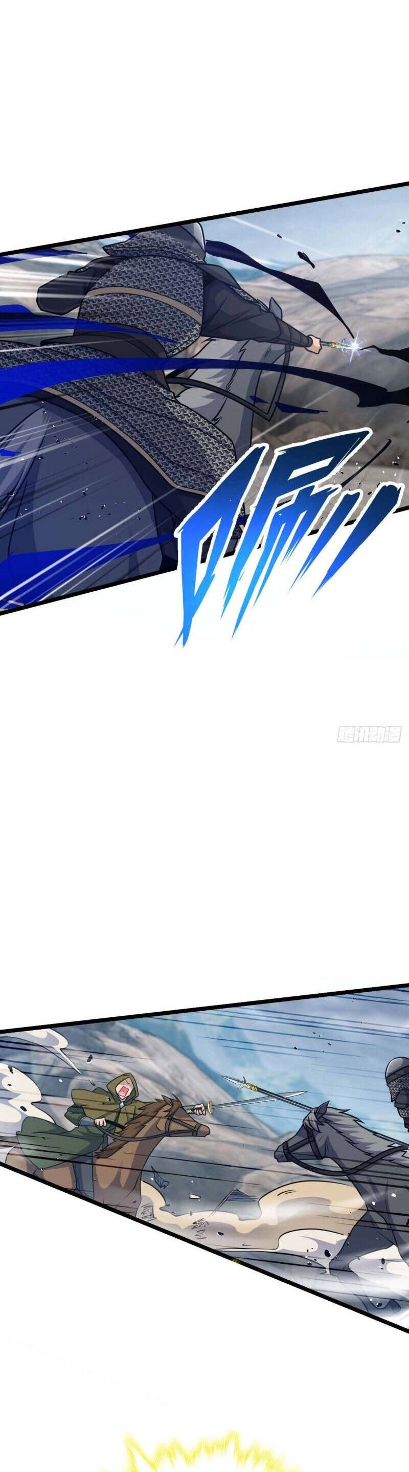 Đại Vương Tha Mạng Chapter 589 - 8