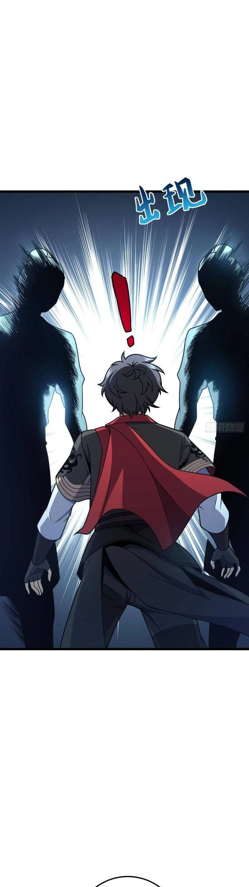 Đại Vương Tha Mạng Chapter 592 - 15