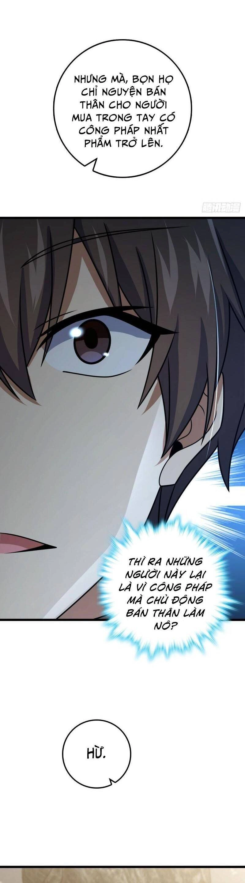 Đại Vương Tha Mạng Chapter 593 - 15