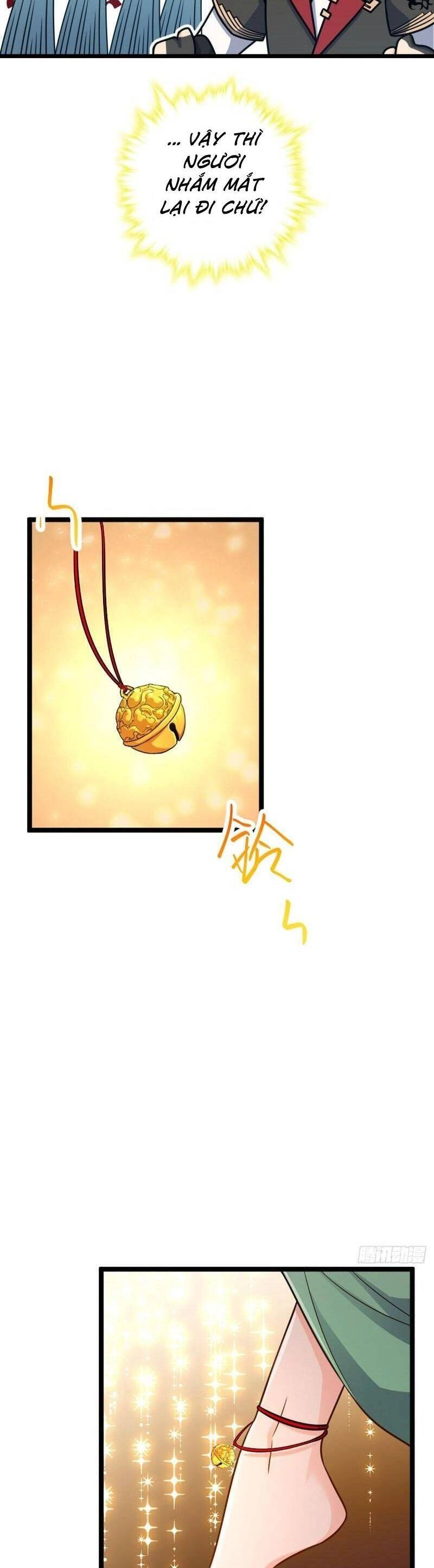 Đại Vương Tha Mạng Chapter 593 - 19