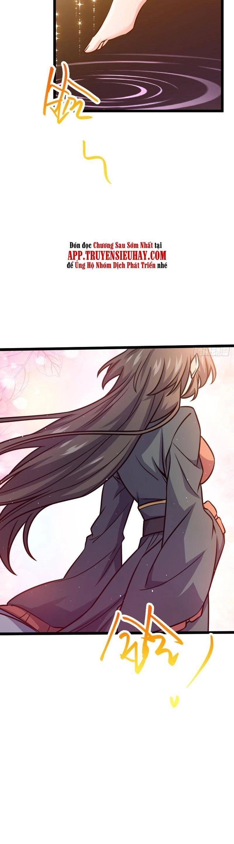 Đại Vương Tha Mạng Chapter 593 - 20