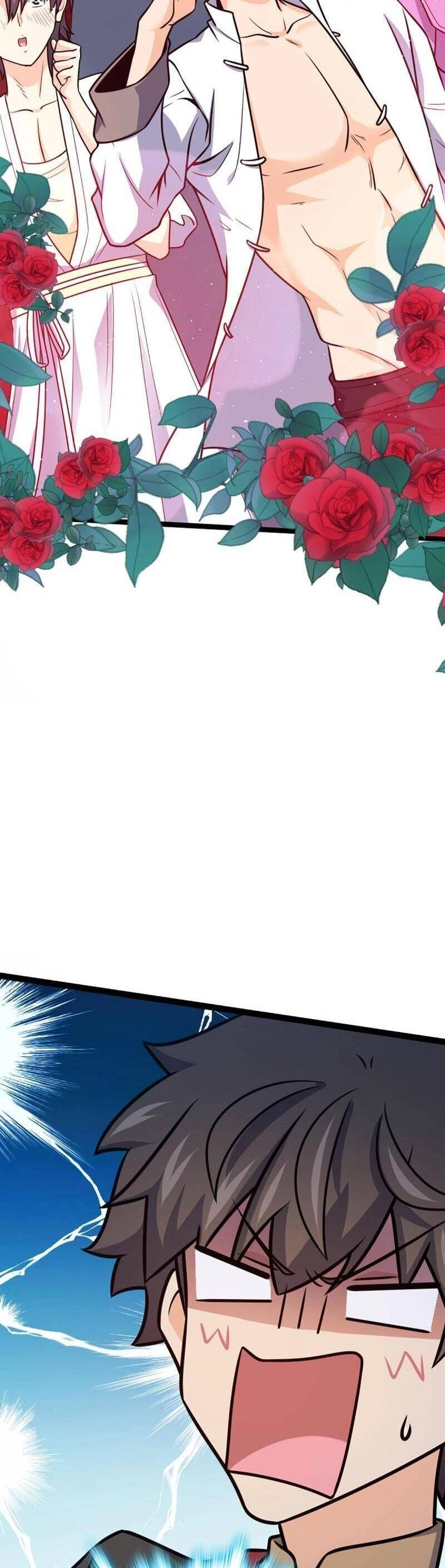 Đại Vương Tha Mạng Chapter 593 - 23