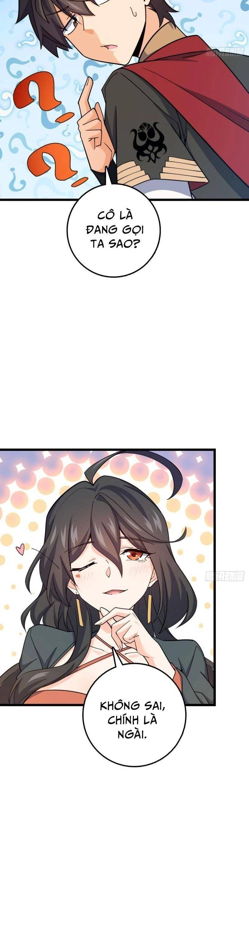 Đại Vương Tha Mạng Chapter 593 - 35