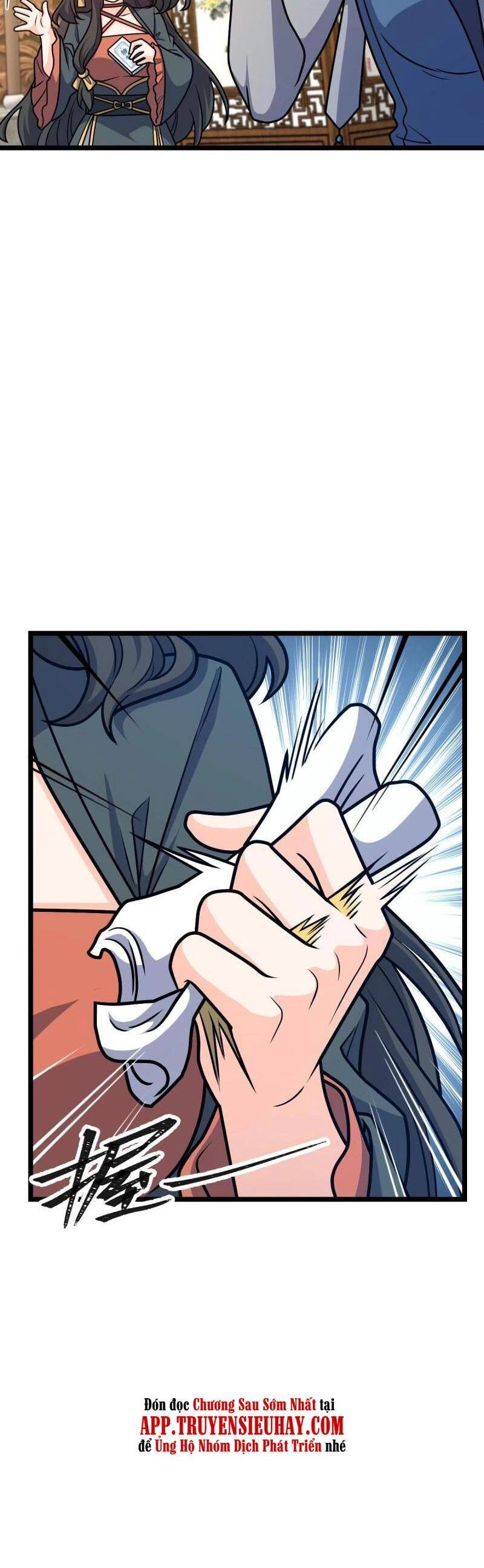 Đại Vương Tha Mạng Chapter 594 - 21