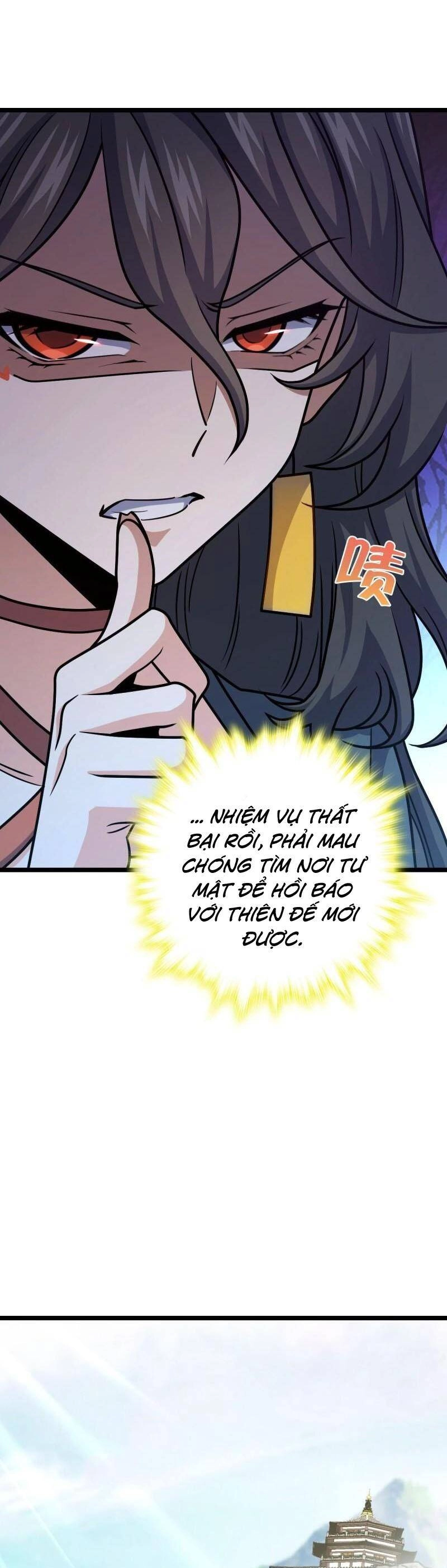 Đại Vương Tha Mạng Chapter 594 - 22