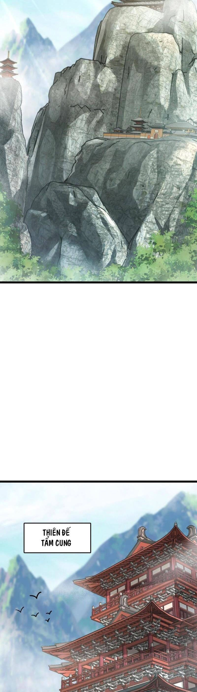 Đại Vương Tha Mạng Chapter 594 - 23