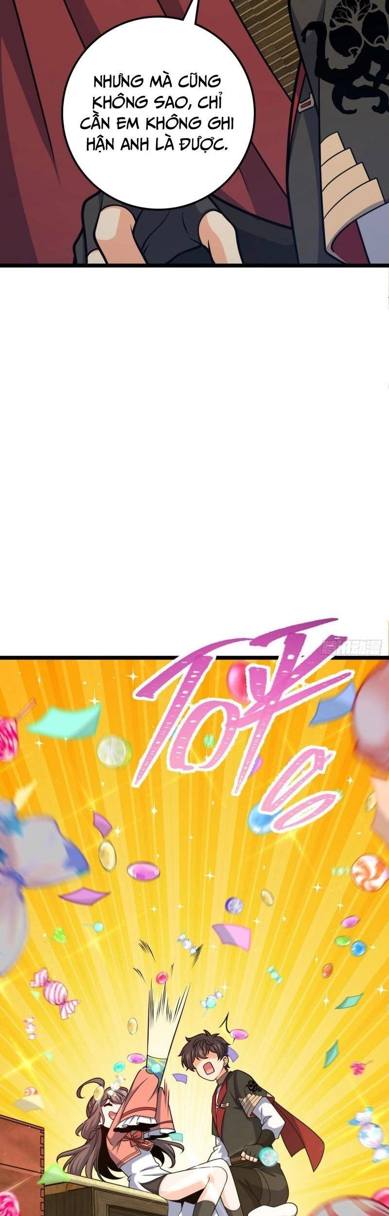 Đại Vương Tha Mạng Chapter 594 - 45