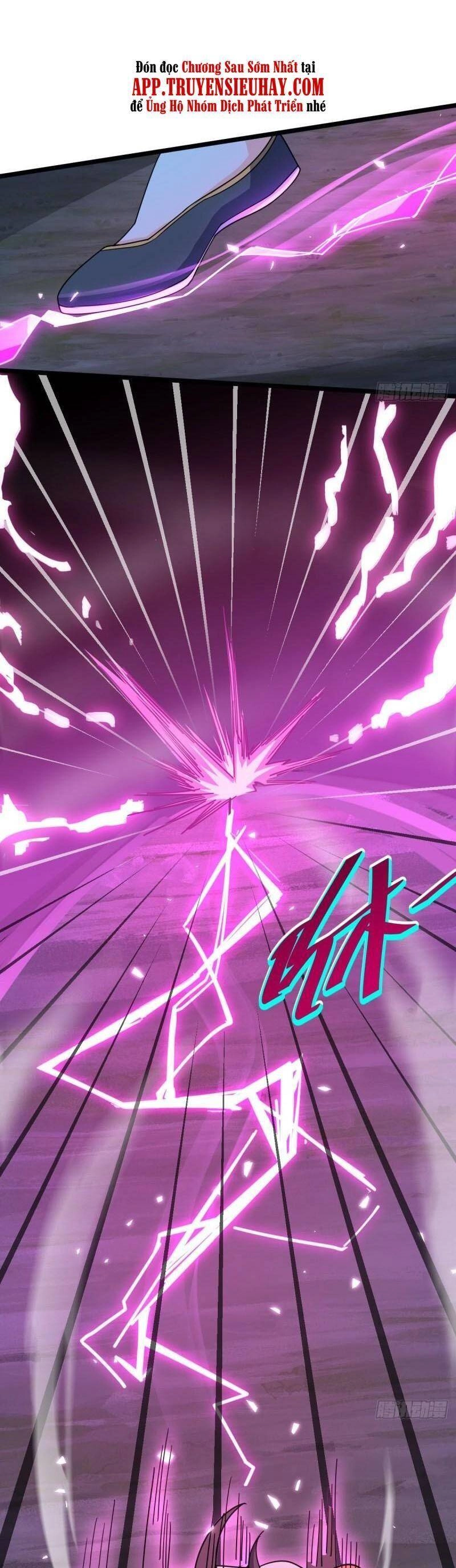 Đại Vương Tha Mạng Chapter 597 - 22