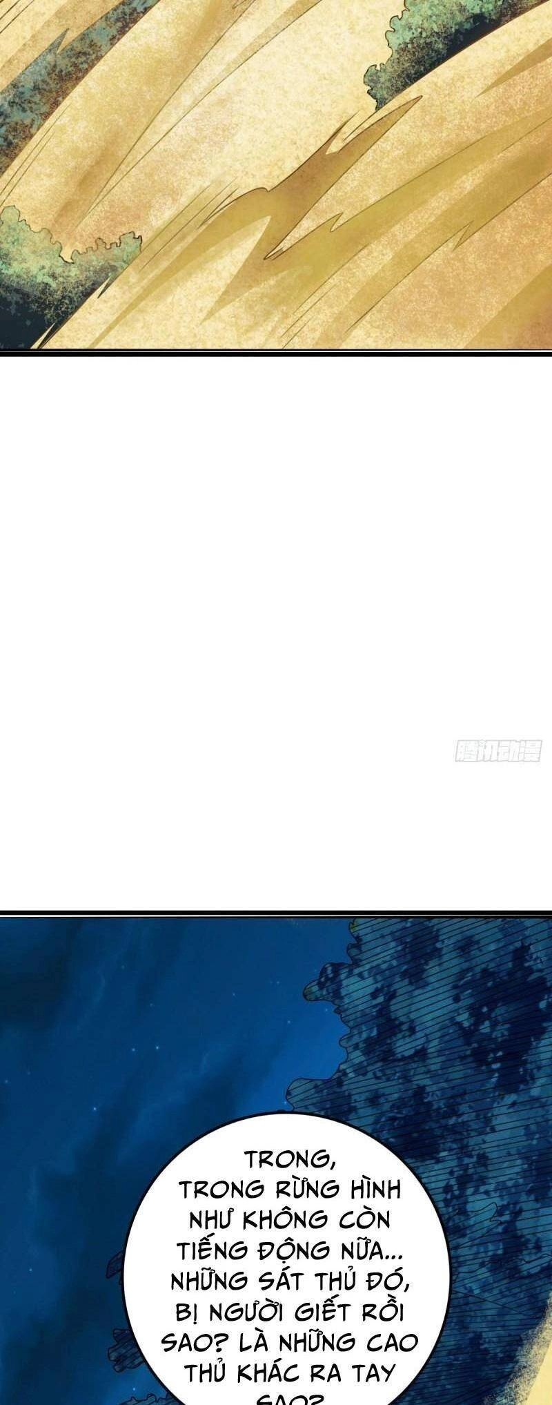 Đại Vương Tha Mạng Chapter 598 - 36