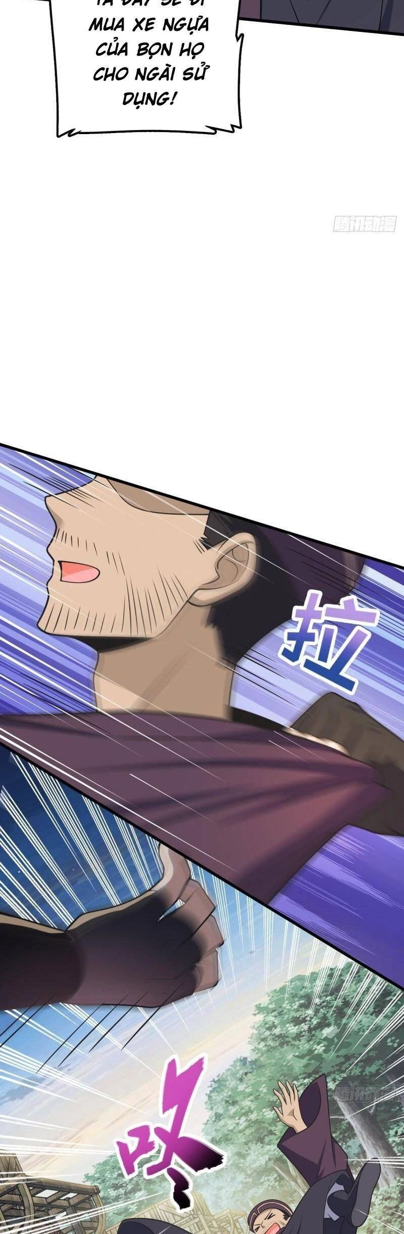 Đại Vương Tha Mạng Chapter 599 - 24