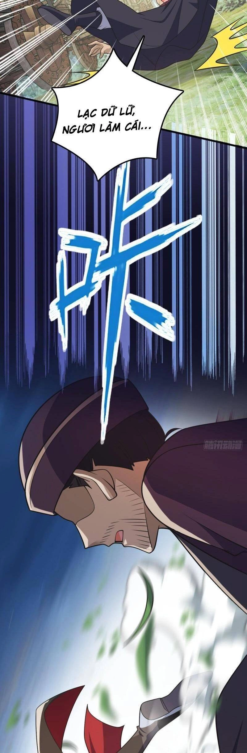 Đại Vương Tha Mạng Chapter 599 - 25