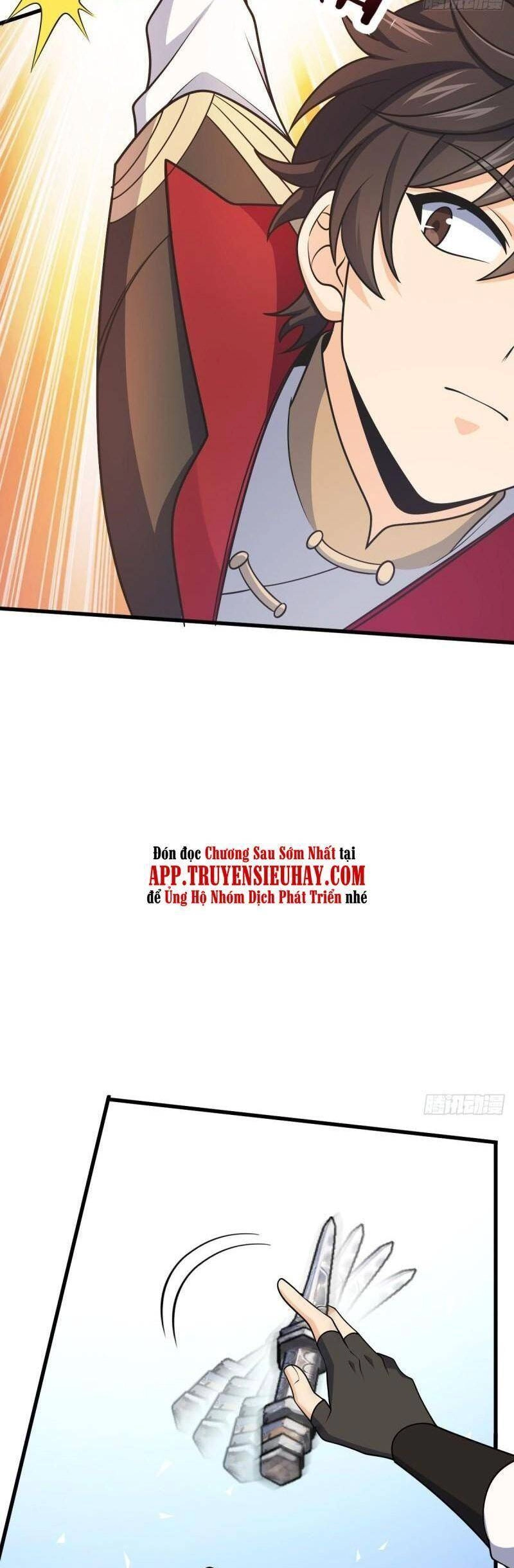 Đại Vương Tha Mạng Chapter 599 - 27