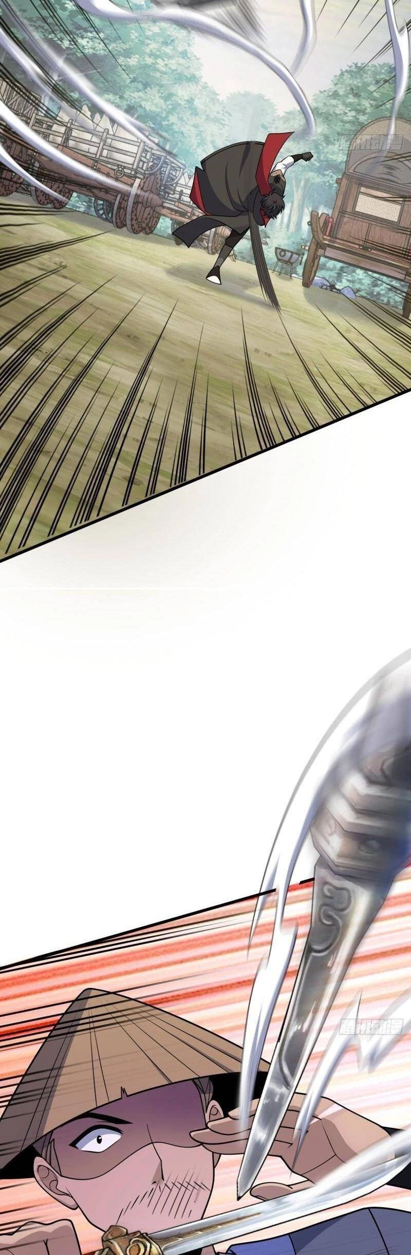 Đại Vương Tha Mạng Chapter 599 - 29