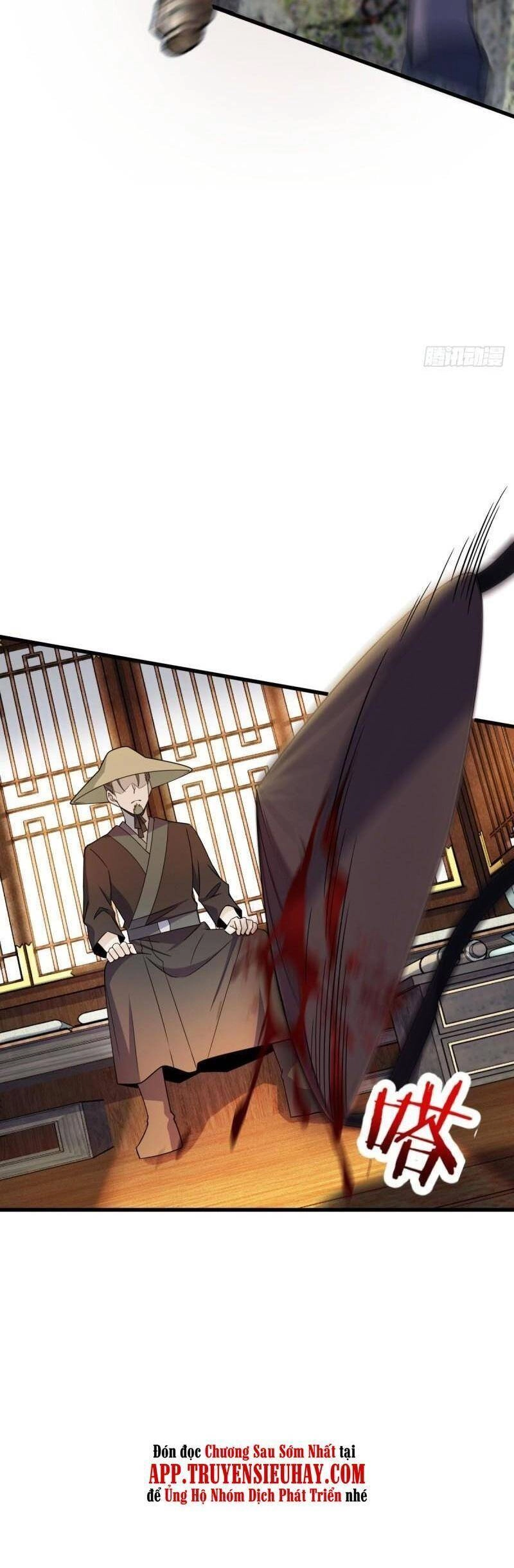 Đại Vương Tha Mạng Chapter 599 - 31