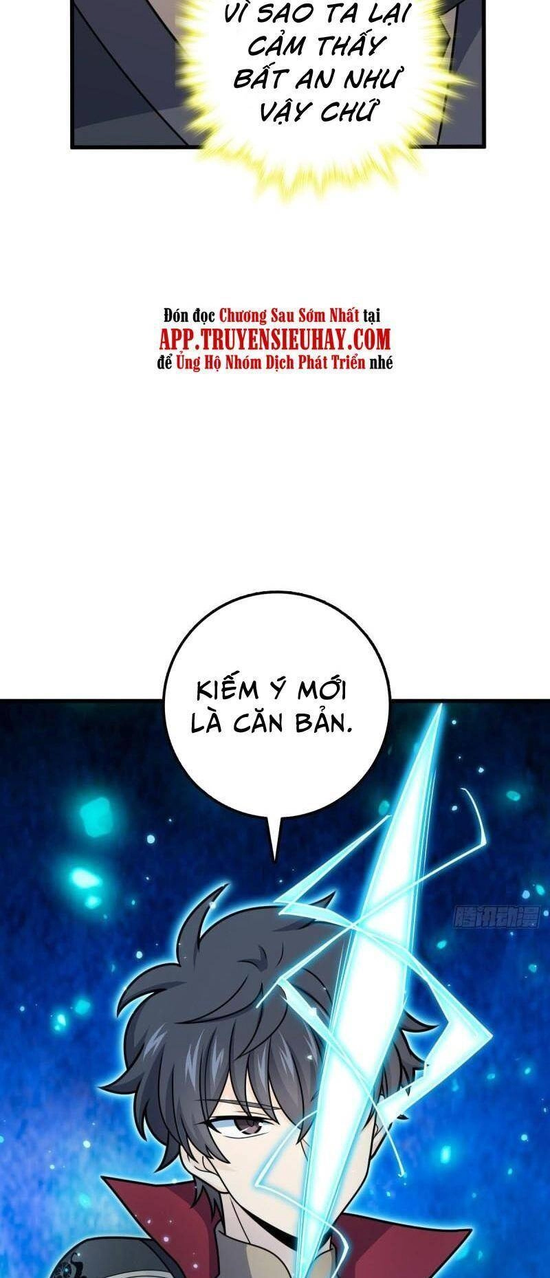 Đại Vương Tha Mạng Chapter 599 - 35