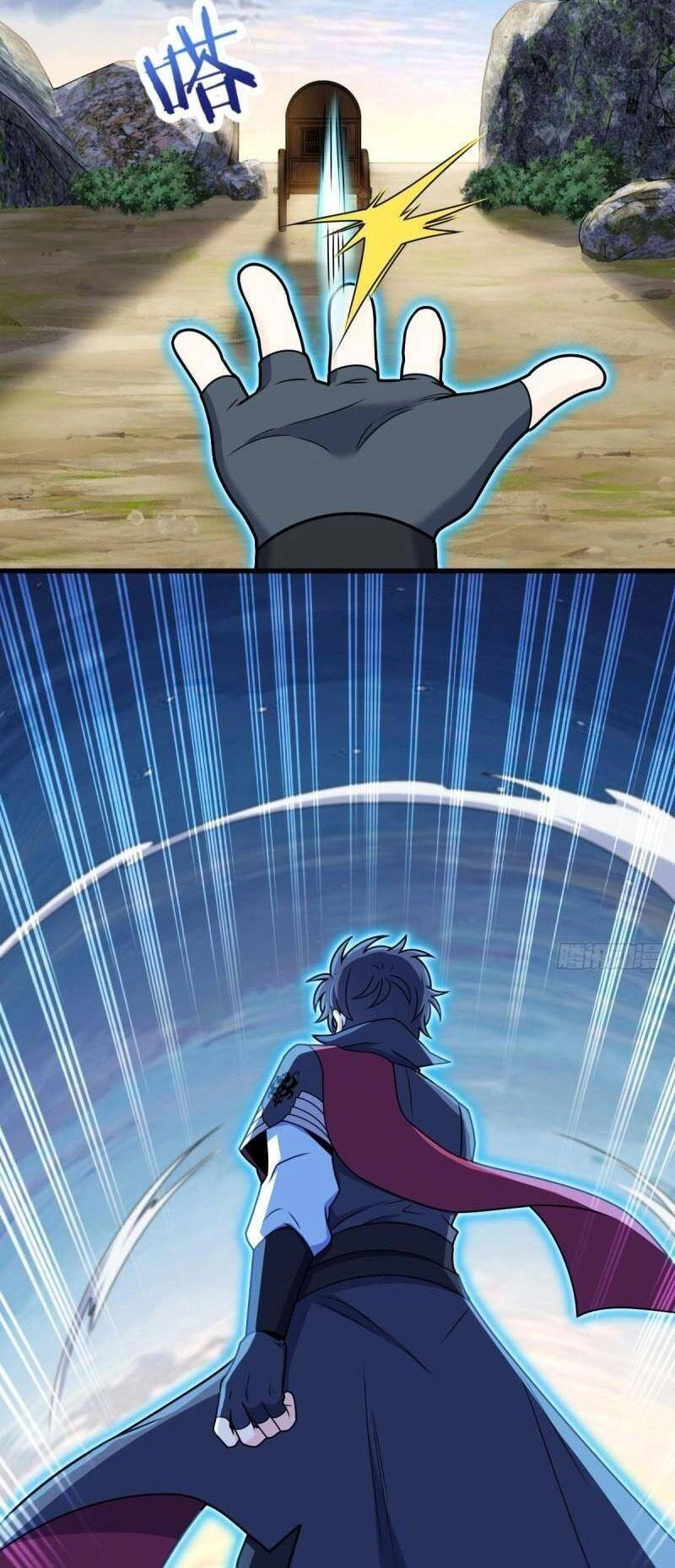 Đại Vương Tha Mạng Chapter 599 - 37