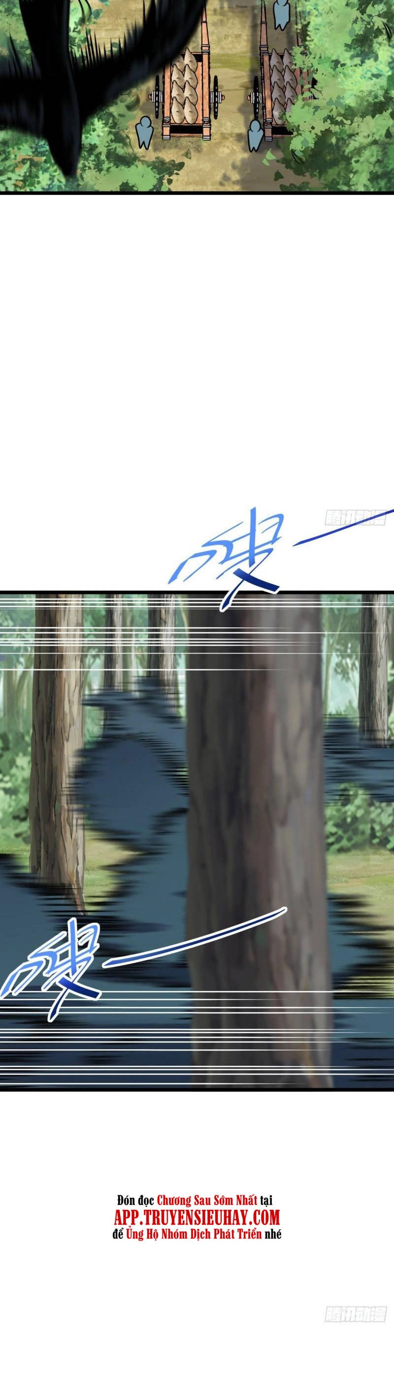 Đại Vương Tha Mạng Chapter 601 - 14