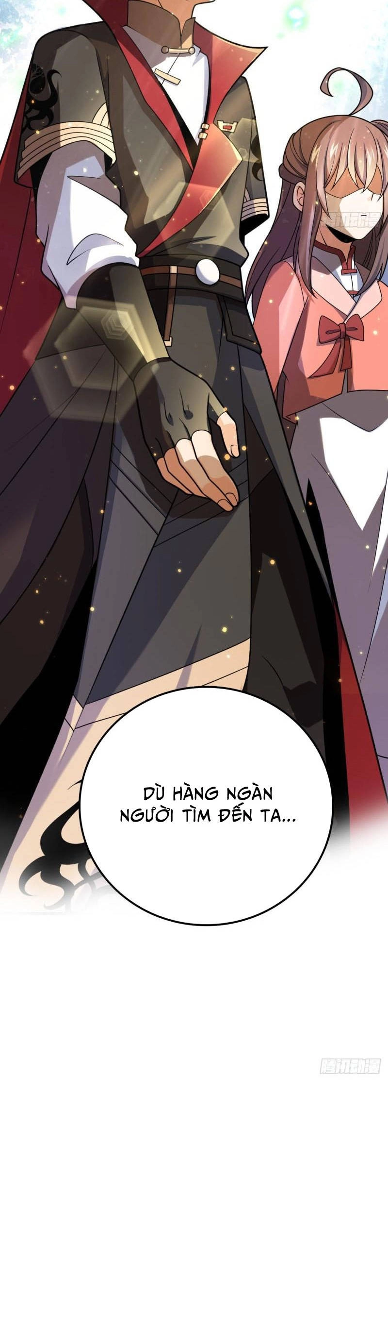 Đại Vương Tha Mạng Chapter 601 - 28