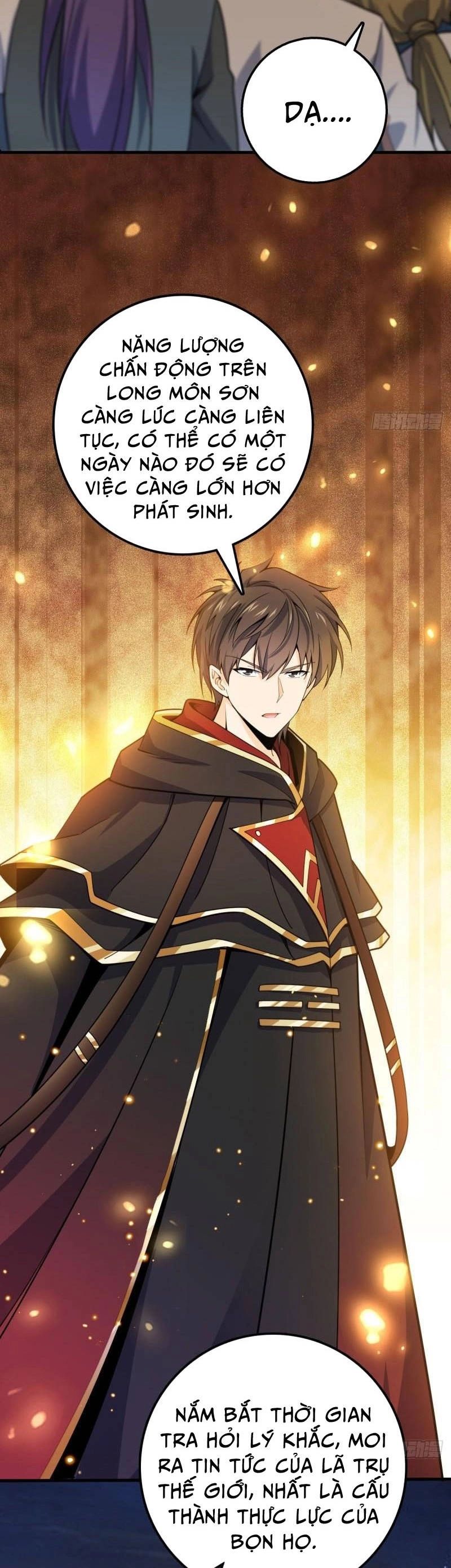 Đại Vương Tha Mạng Chapter 603 - 30