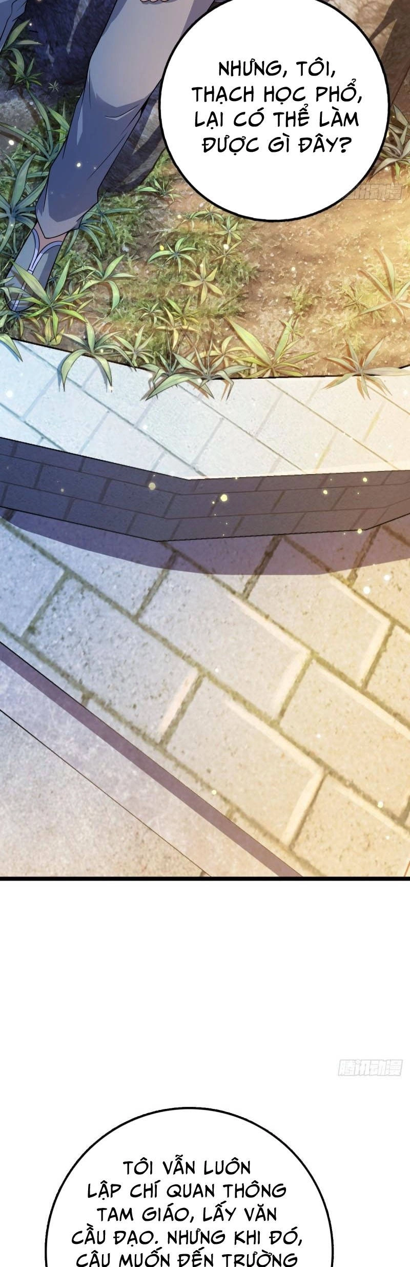 Đại Vương Tha Mạng Chapter 603 - 37