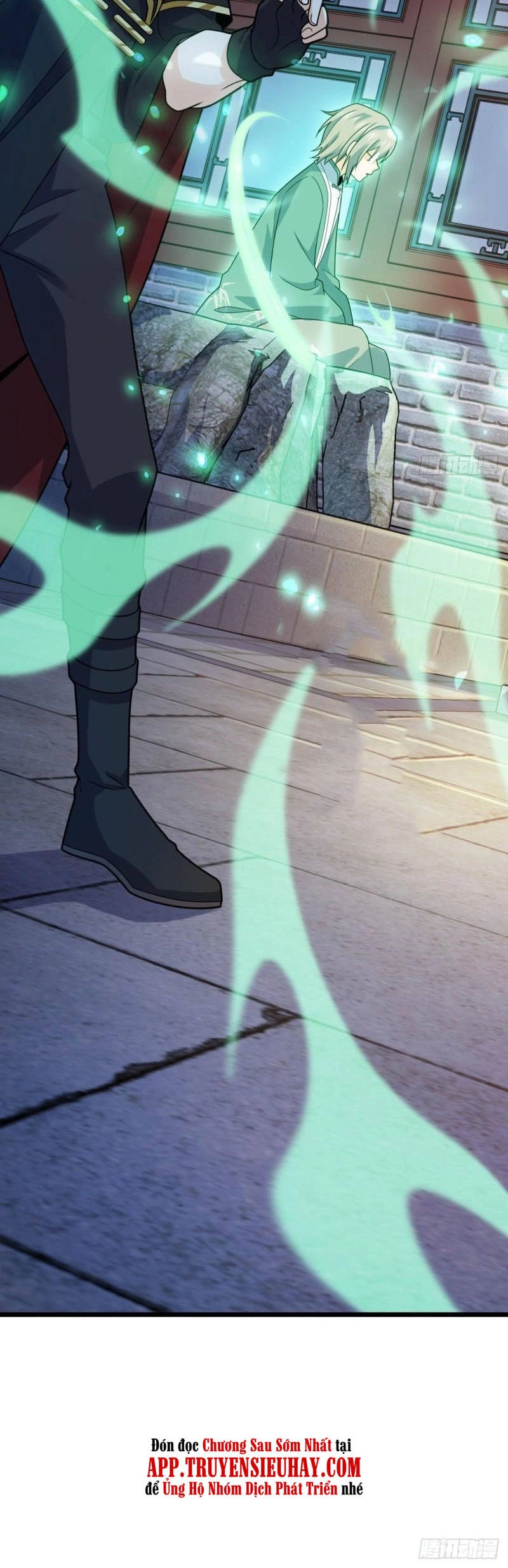 Đại Vương Tha Mạng Chapter 603 - 41