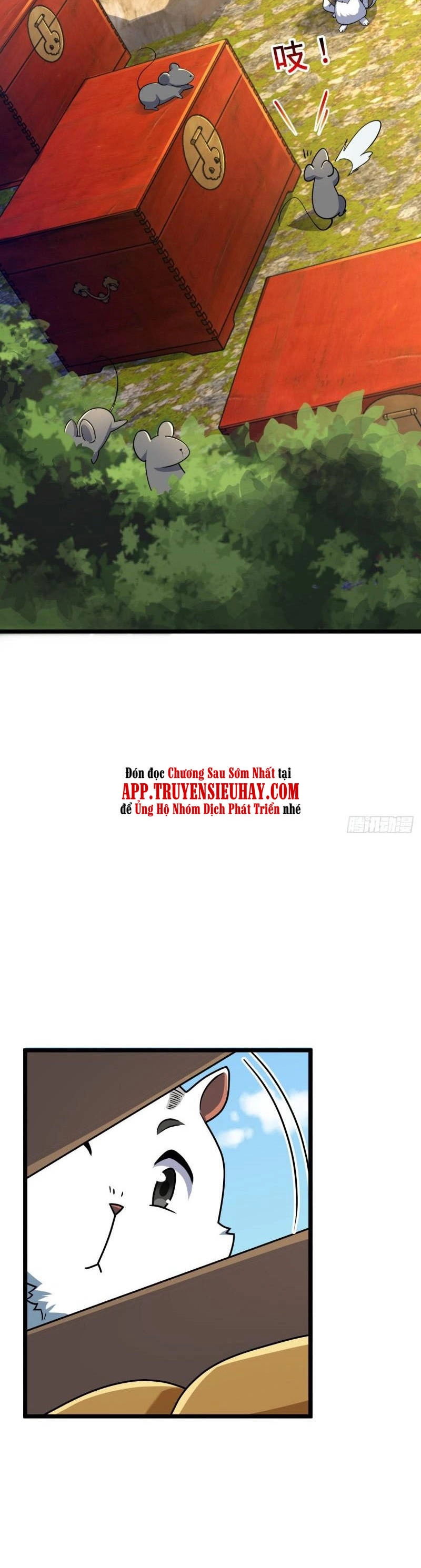 Đại Vương Tha Mạng Chapter 604 - 11