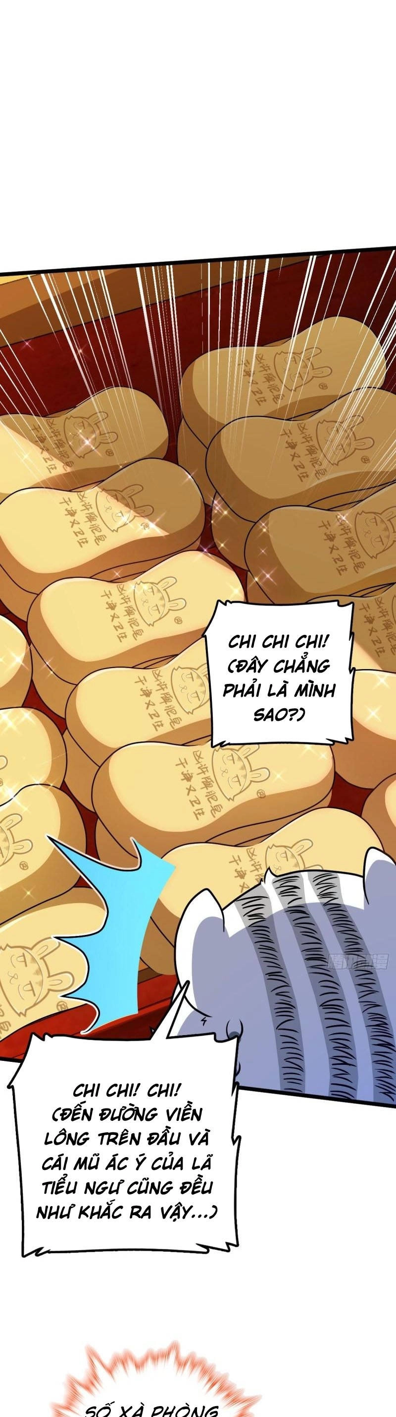 Đại Vương Tha Mạng Chapter 604 - 12