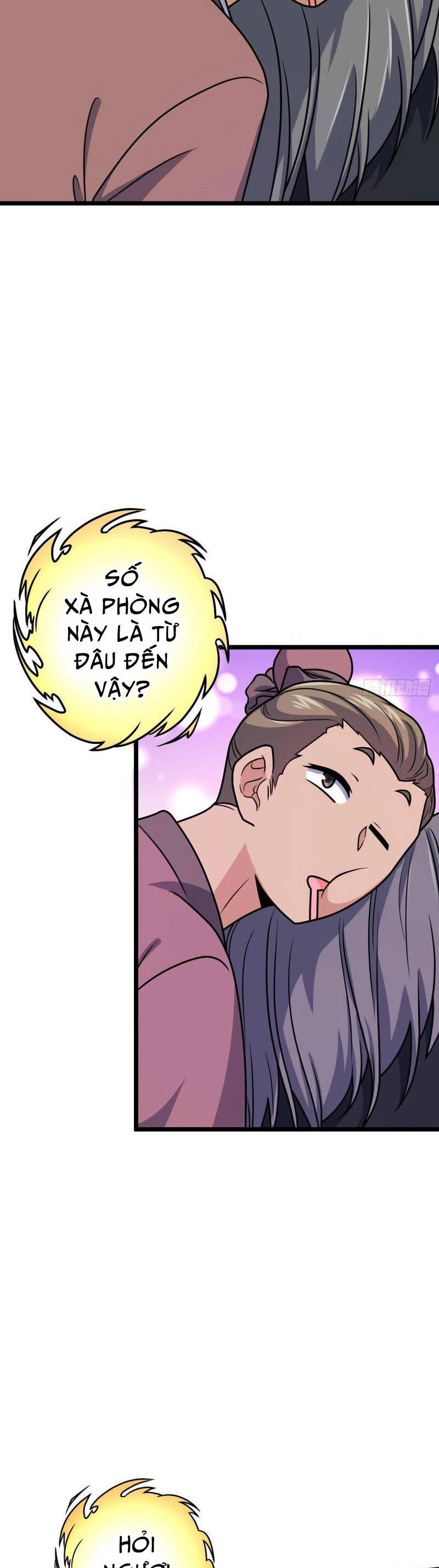 Đại Vương Tha Mạng Chapter 604 - 14